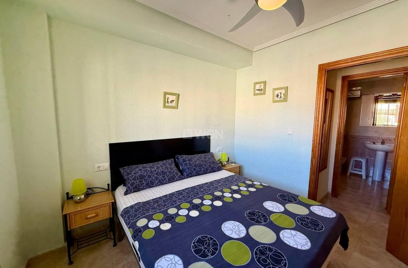 Resale - Apartment / flat - Orihuela - Los Balcones Y Los Altos