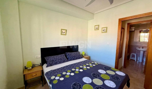 Resale - Apartment / flat - Orihuela - Los Balcones Y Los Altos