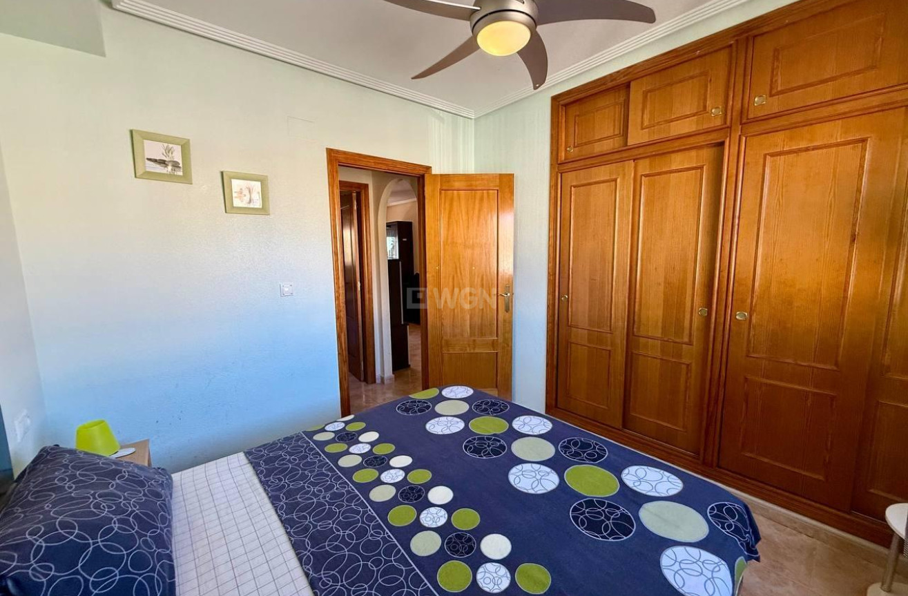 Resale - Apartment / flat - Orihuela - Los Balcones Y Los Altos