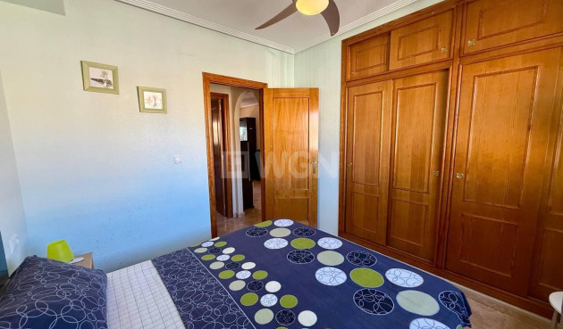Resale - Apartment / flat - Orihuela - Los Balcones Y Los Altos