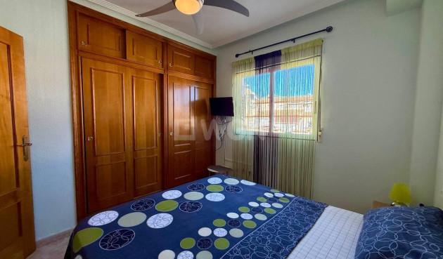Resale - Apartment / flat - Orihuela - Los Balcones Y Los Altos