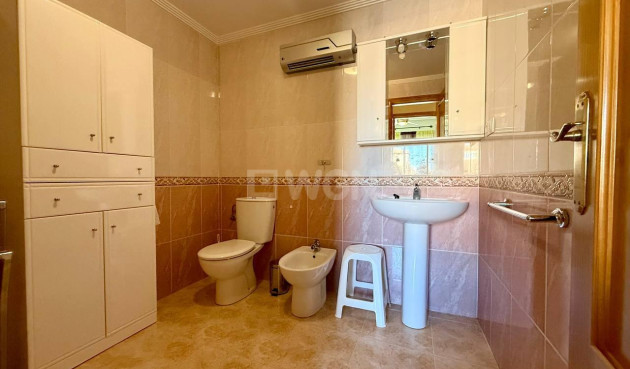 Resale - Apartment / flat - Orihuela - Los Balcones Y Los Altos