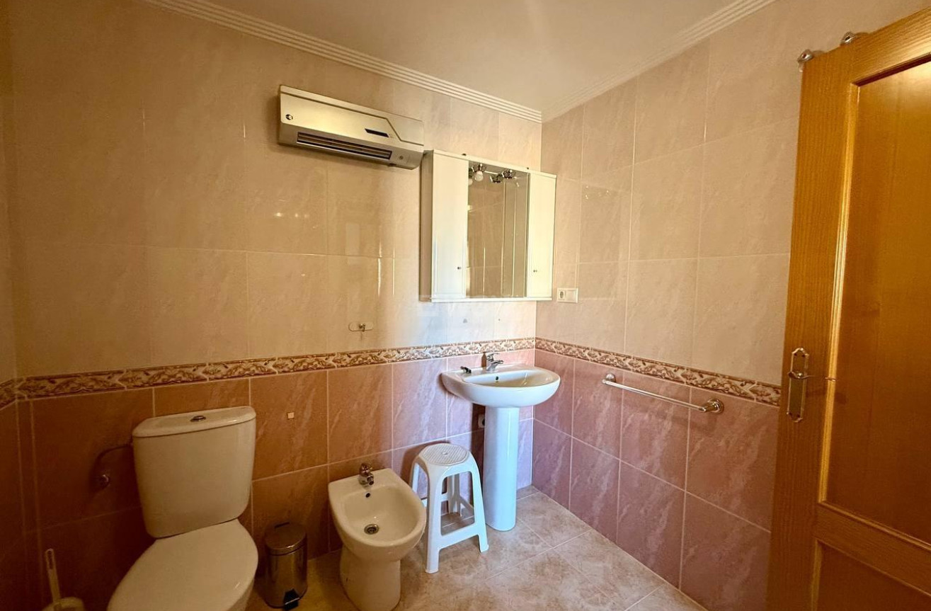 Resale - Apartment / flat - Orihuela - Los Balcones Y Los Altos