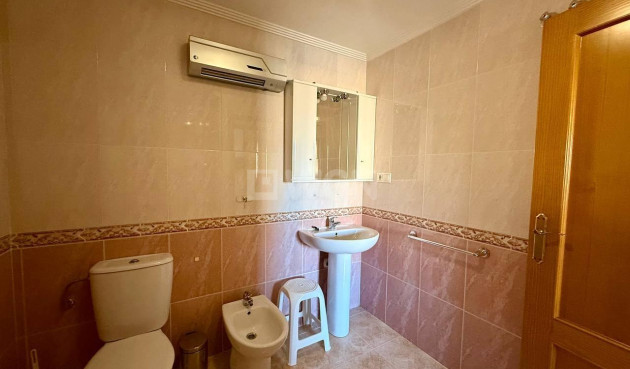 Resale - Apartment / flat - Orihuela - Los Balcones Y Los Altos