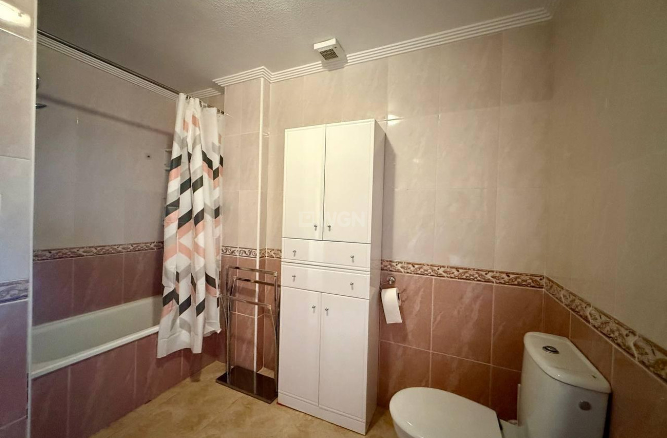 Resale - Apartment / flat - Orihuela - Los Balcones Y Los Altos