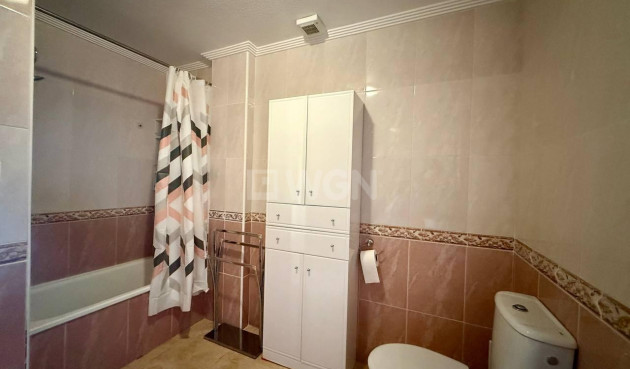Resale - Apartment / flat - Orihuela - Los Balcones Y Los Altos