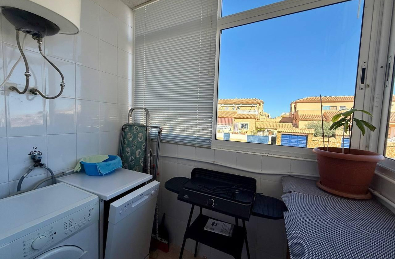 Resale - Apartment / flat - Orihuela - Los Balcones Y Los Altos