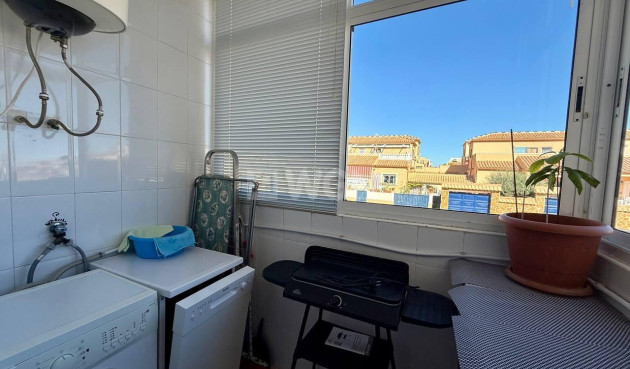 Resale - Apartment / flat - Orihuela - Los Balcones Y Los Altos