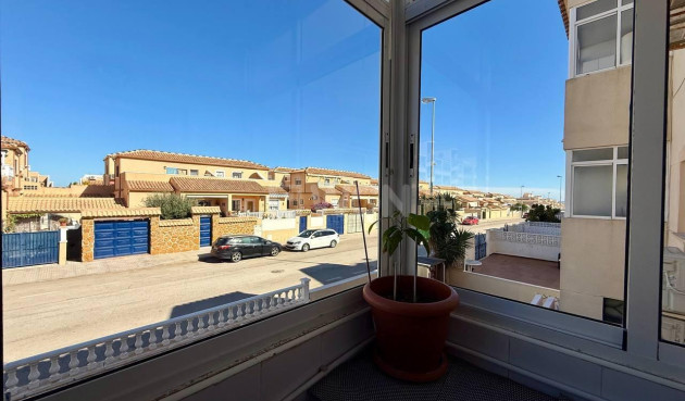 Resale - Apartment / flat - Orihuela - Los Balcones Y Los Altos