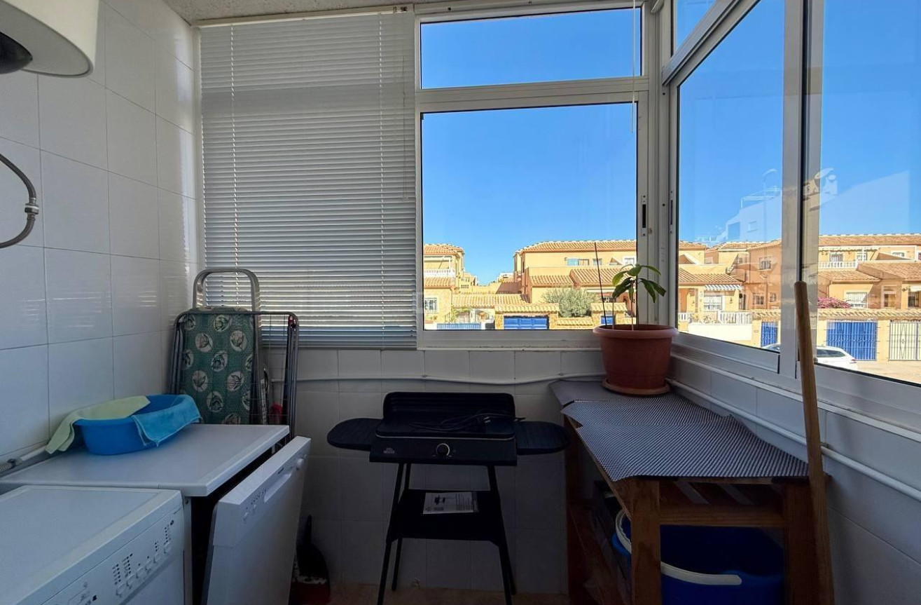 Resale - Apartment / flat - Orihuela - Los Balcones Y Los Altos