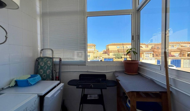 Resale - Apartment / flat - Orihuela - Los Balcones Y Los Altos