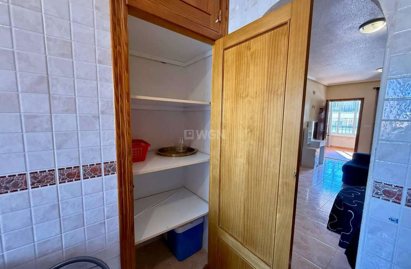 Resale - Apartment / flat - Orihuela - Los Balcones Y Los Altos