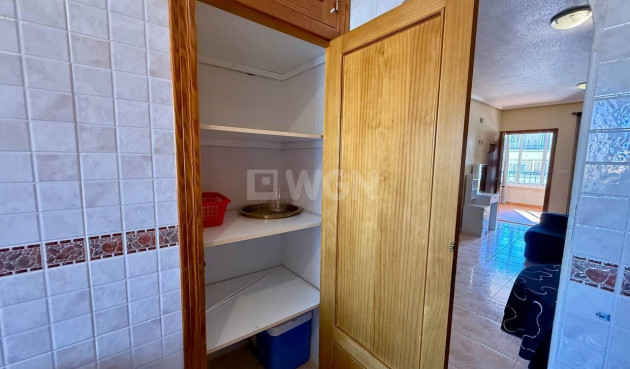 Resale - Apartment / flat - Orihuela - Los Balcones Y Los Altos