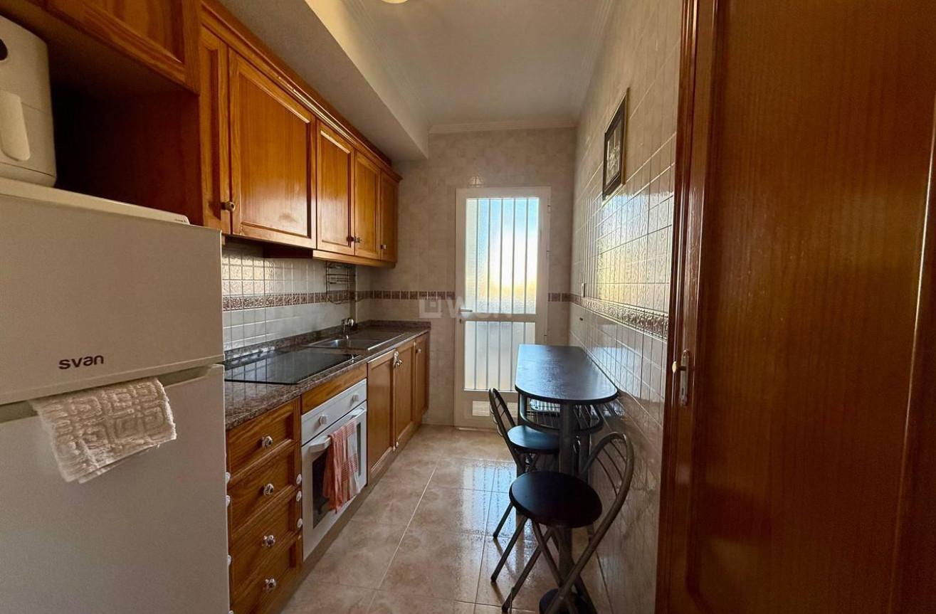 Resale - Apartment / flat - Orihuela - Los Balcones Y Los Altos