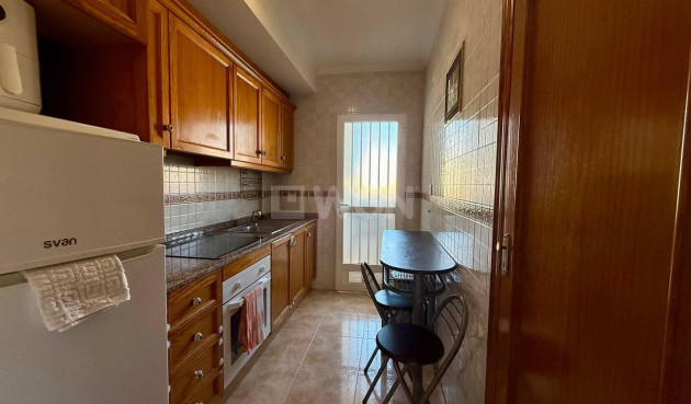 Resale - Apartment / flat - Orihuela - Los Balcones Y Los Altos