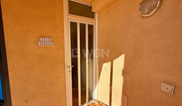 Resale - Apartment / flat - Orihuela - Los Balcones Y Los Altos