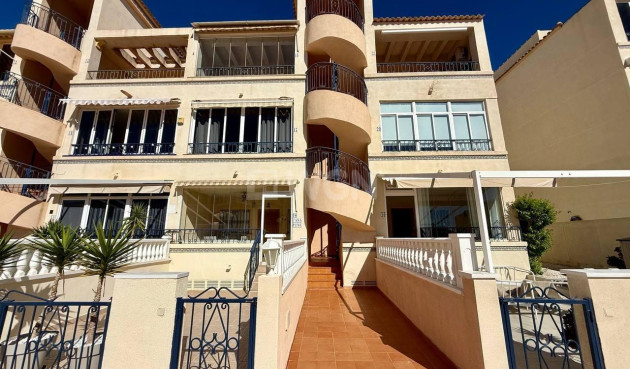 Resale - Apartment / flat - Orihuela - Los Balcones Y Los Altos