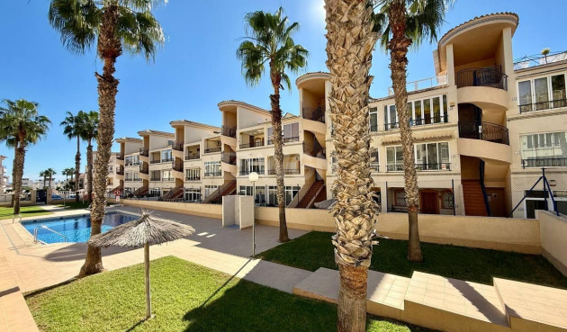 Resale - Apartment / flat - Orihuela - Los Balcones Y Los Altos