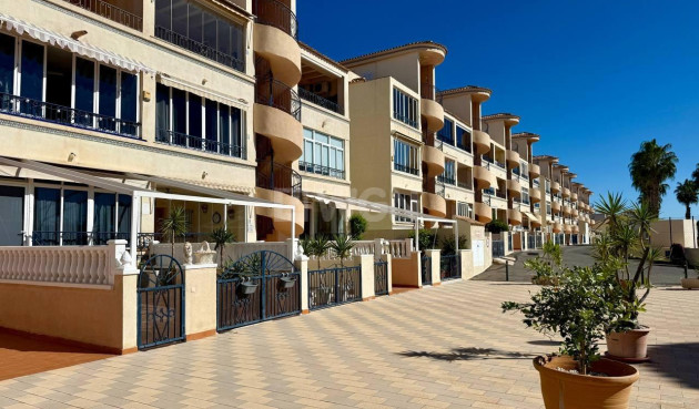 Resale - Apartment / flat - Orihuela - Los Balcones Y Los Altos
