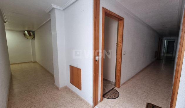 Odsprzedaż - Mieszkanie w bloku - Torrevieja - Acequion