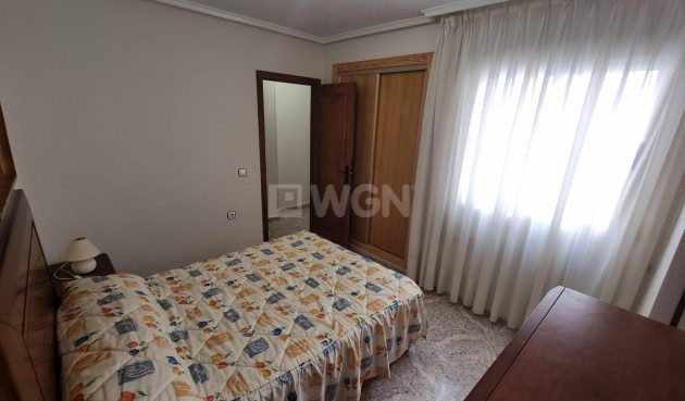 Odsprzedaż - Mieszkanie w bloku - Torrevieja - Acequion