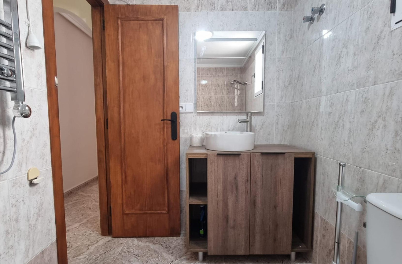 Odsprzedaż - Mieszkanie w bloku - Torrevieja - Acequion