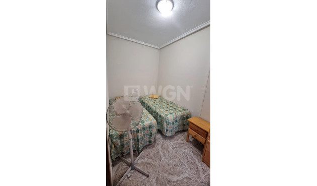 Odsprzedaż - Mieszkanie w bloku - Torrevieja - Acequion
