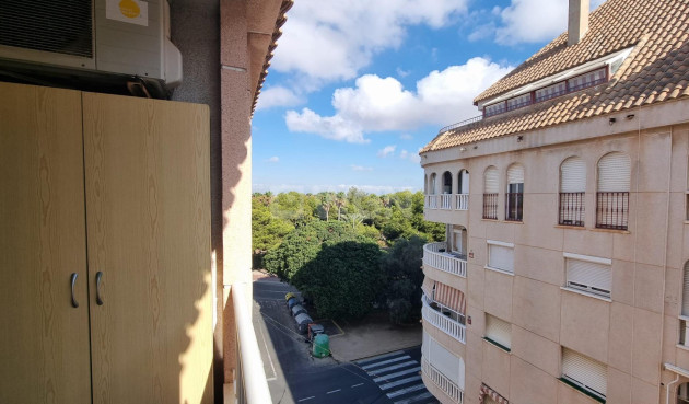 Odsprzedaż - Mieszkanie w bloku - Torrevieja - Acequion