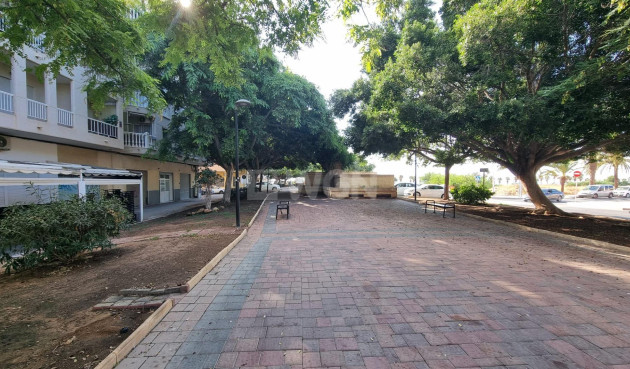 Odsprzedaż - Mieszkanie w bloku - Torrevieja - Acequion