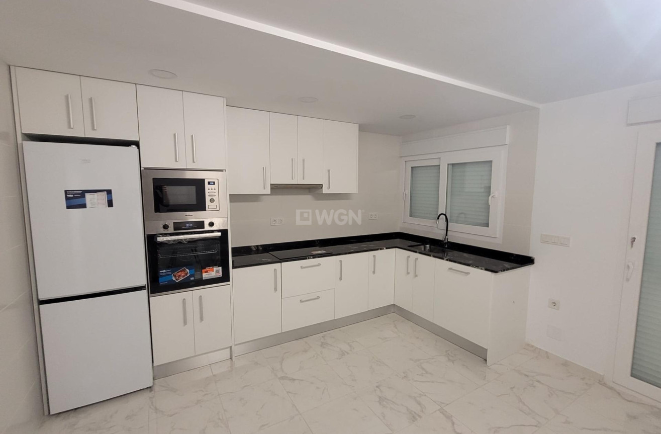 Reventa - Adosado - Torrevieja - Los Balcones - Los Altos del Edén