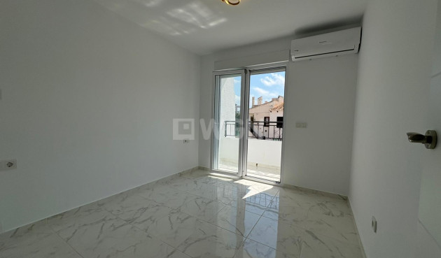 Reventa - Adosado - Torrevieja - Los Balcones - Los Altos del Edén