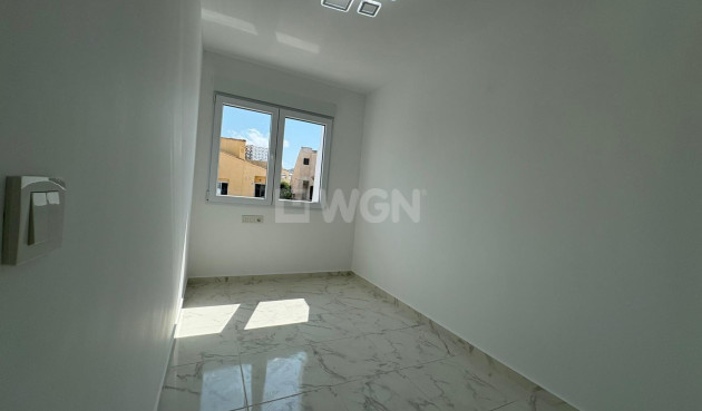 Reventa - Adosado - Torrevieja - Los Balcones - Los Altos del Edén
