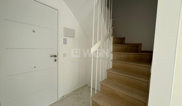 Reventa - Adosado - Torrevieja - Los Balcones - Los Altos del Edén