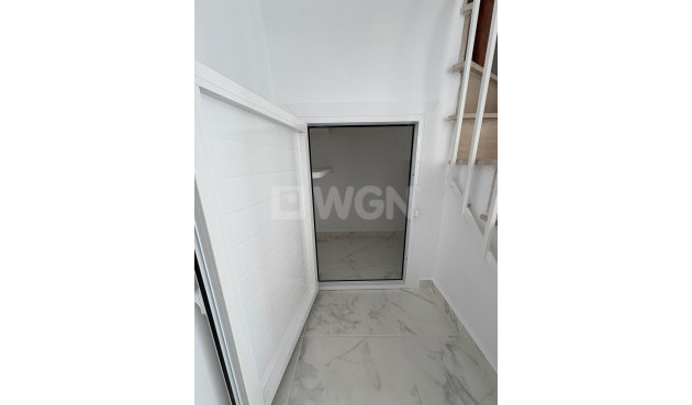 Reventa - Adosado - Torrevieja - Los Balcones - Los Altos del Edén