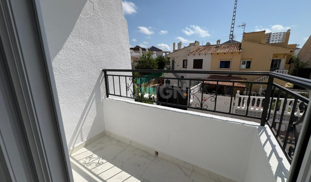 Reventa - Adosado - Torrevieja - Los Balcones - Los Altos del Edén