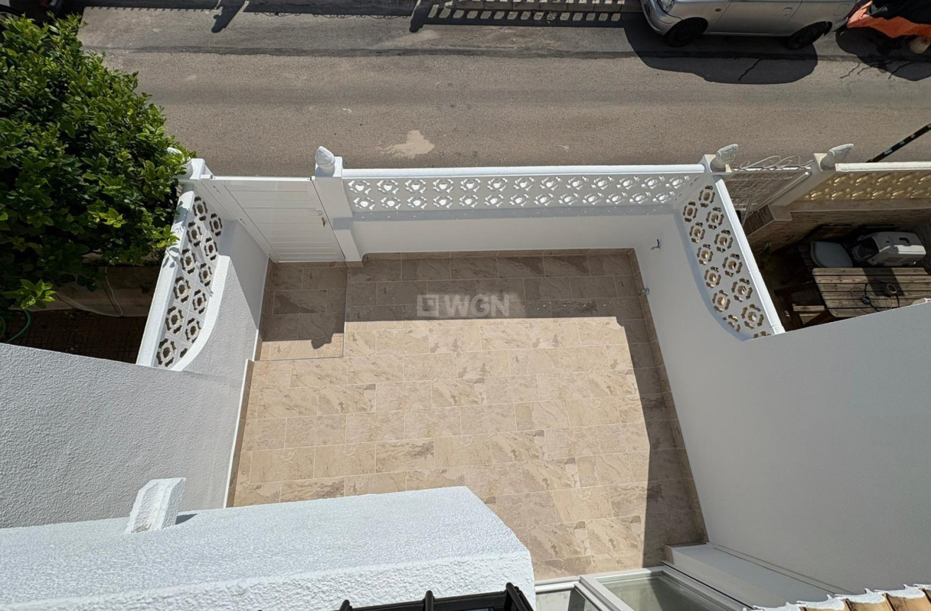 Reventa - Adosado - Torrevieja - Los Balcones - Los Altos del Edén