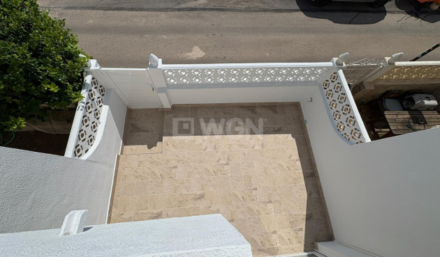 Reventa - Adosado - Torrevieja - Los Balcones - Los Altos del Edén