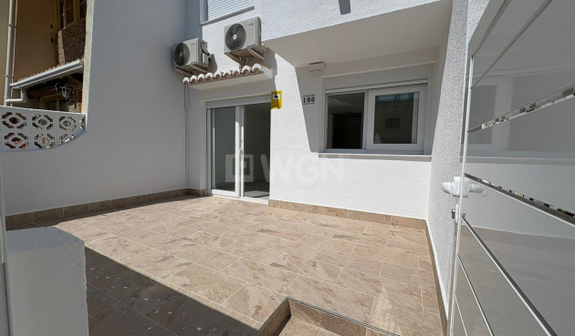 Reventa - Adosado - Torrevieja - Los Balcones - Los Altos del Edén