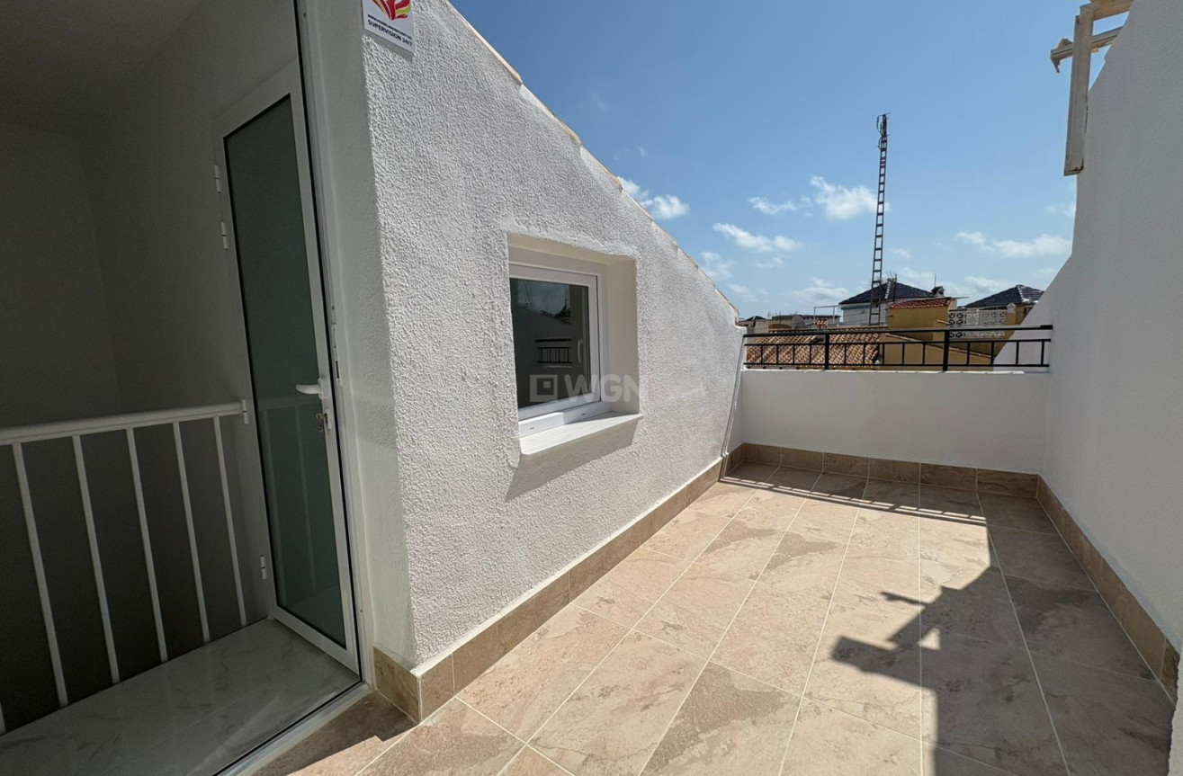 Reventa - Adosado - Torrevieja - Los Balcones - Los Altos del Edén