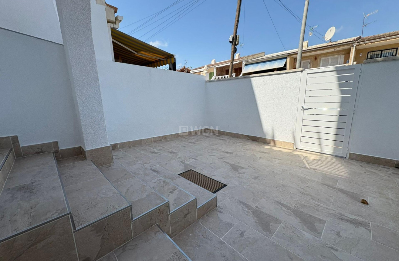 Reventa - Adosado - Torrevieja - Los Balcones - Los Altos del Edén