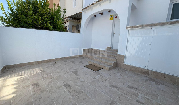 Reventa - Adosado - Torrevieja - Los Balcones - Los Altos del Edén