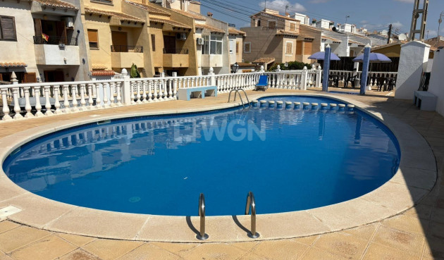 Reventa - Adosado - Torrevieja - Los Balcones - Los Altos del Edén