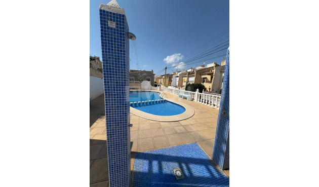Reventa - Adosado - Torrevieja - Los Balcones - Los Altos del Edén
