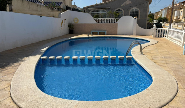 Reventa - Adosado - Torrevieja - Los Balcones - Los Altos del Edén