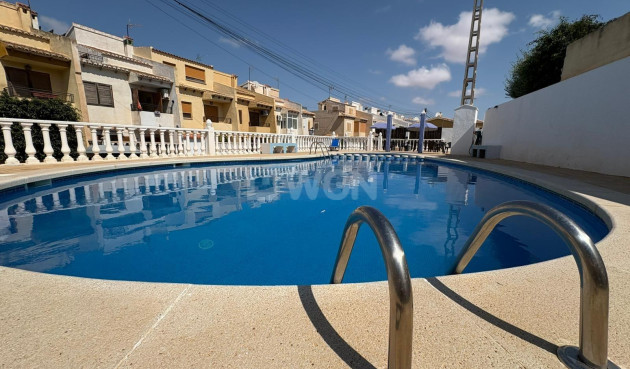 Reventa - Adosado - Torrevieja - Los Balcones - Los Altos del Edén