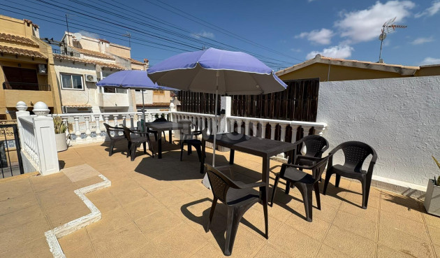 Reventa - Adosado - Torrevieja - Los Balcones - Los Altos del Edén