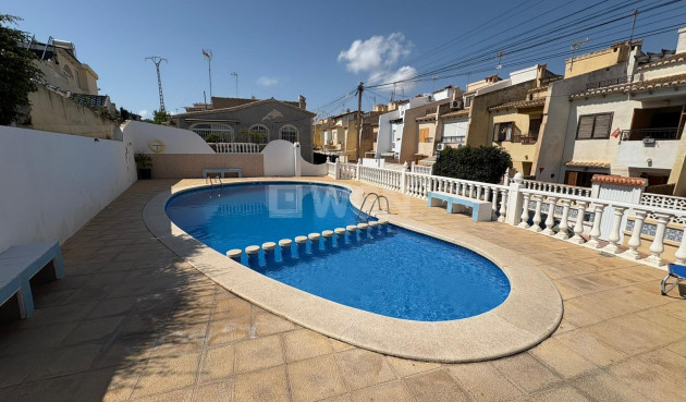 Reventa - Adosado - Torrevieja - Los Balcones - Los Altos del Edén