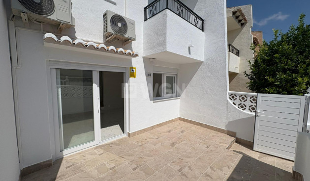 Reventa - Adosado - Torrevieja - Los Balcones - Los Altos del Edén