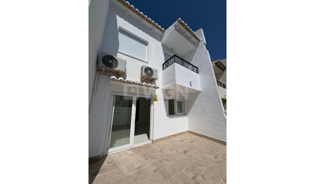 Reventa - Adosado - Torrevieja - Los Balcones - Los Altos del Edén