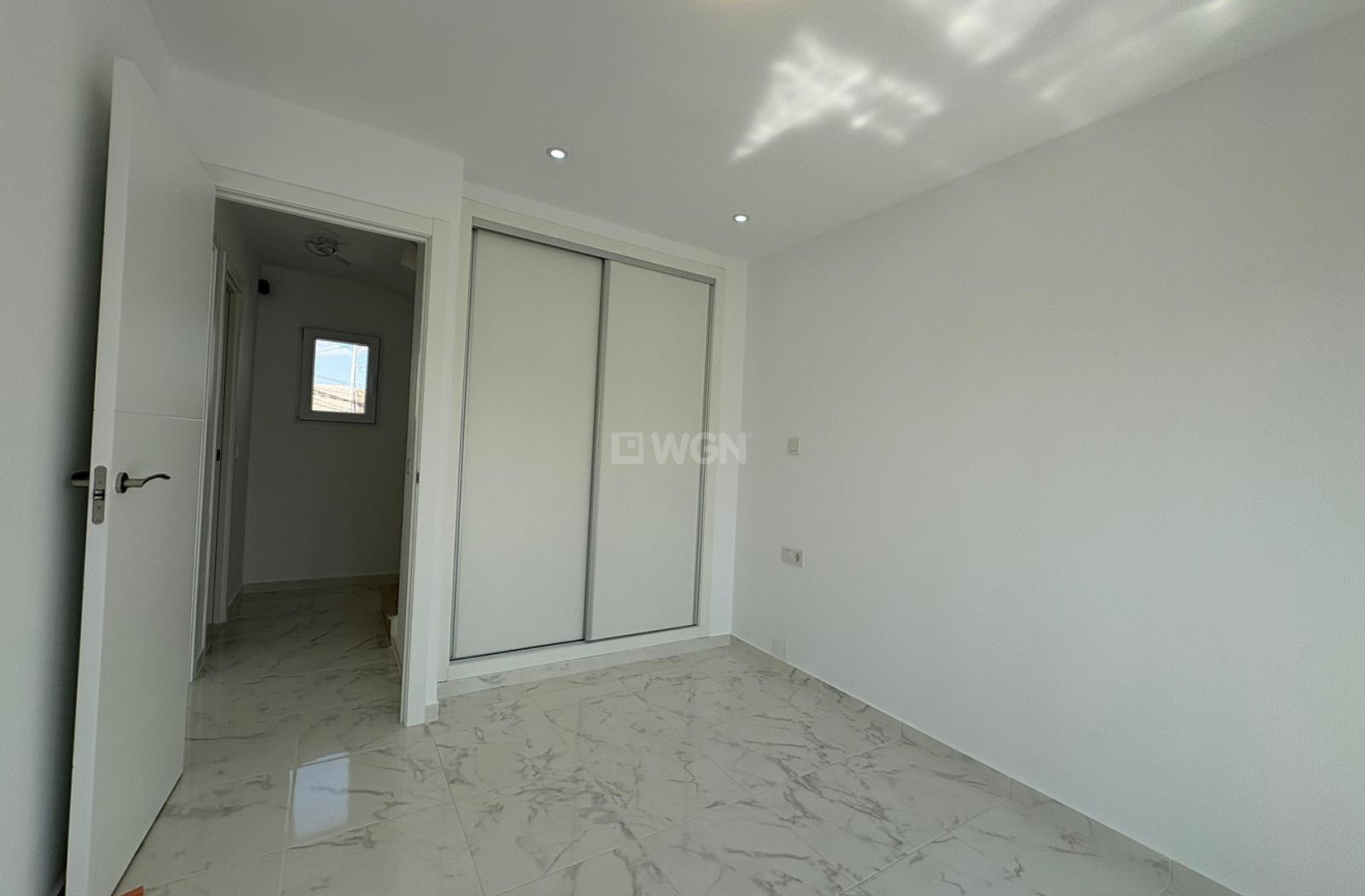 Reventa - Adosado - Torrevieja - Los Balcones - Los Altos del Edén